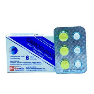 camosunate 7 13years