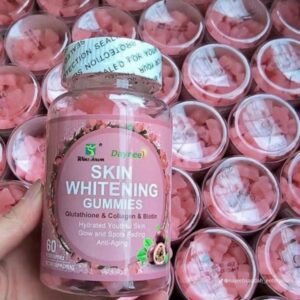 daynee skin whitening gummies