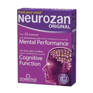 neurozan original 30tablets