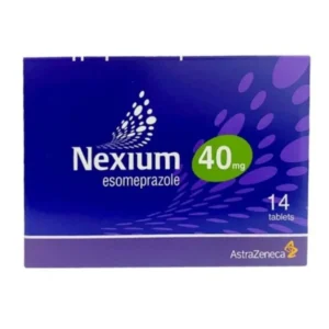 Home nexium 40mg *14tablets