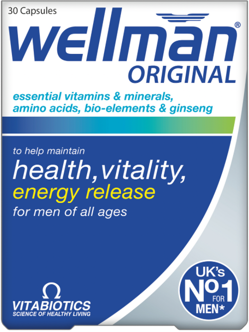 wellman original capsules wellman original capsules