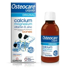 osteocare liquid original 200ml