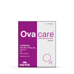 ovacare tablets