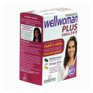 wellwoman plus