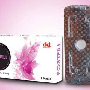 postpill tablet