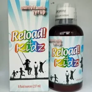 reload 4 kidz 237ml