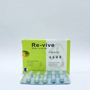 re vive capsules *10