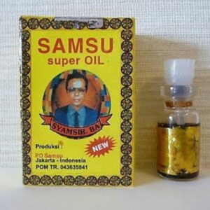 samsu oil