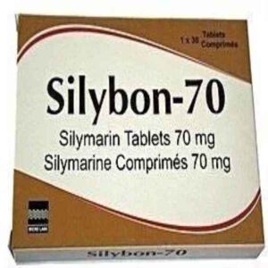 silybon 70mg