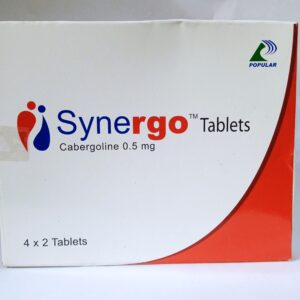 synergo tablet