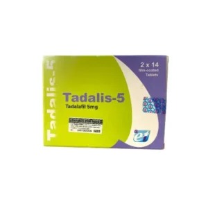 tadalis 5mg