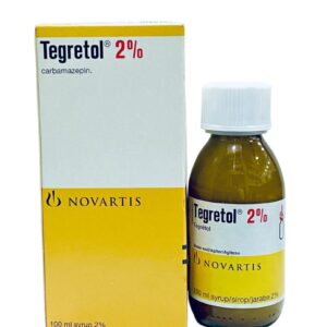 tegretol oral suspension 100ml