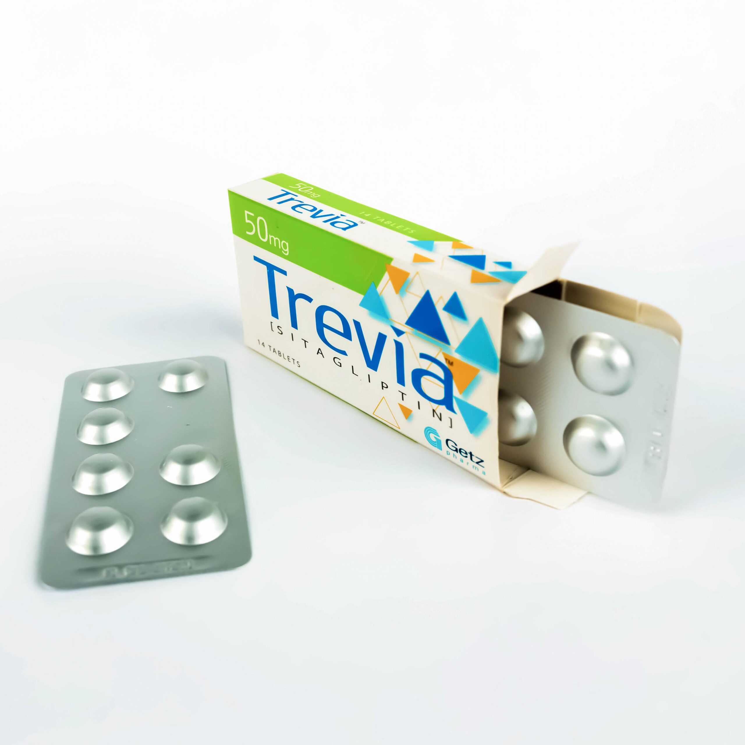 trevia 5omg *35tablets trevia 5omg *35tablets