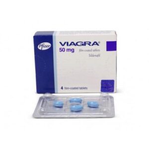 viagra 50mg *4tablets