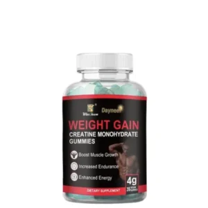 daynee weight gain gummies