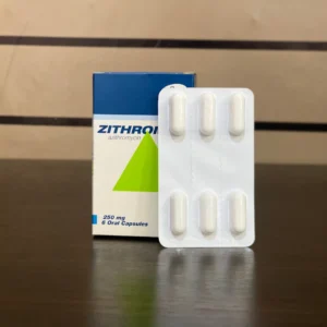 Home zithromax *6capsules