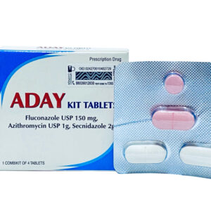 Home aday kit tablets