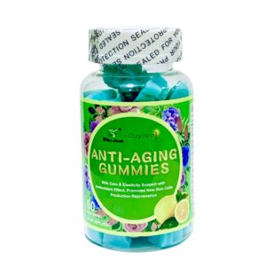 daynee anti aging gummies