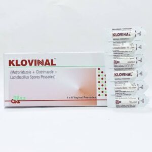 klovinal pessary