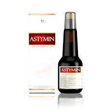 astymin syrup 200ml