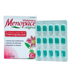 menopace original *30tablets