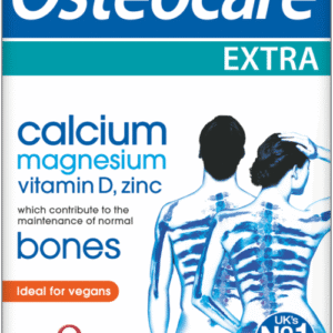 osteocare extra tablets