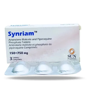 synriam *3tablets
